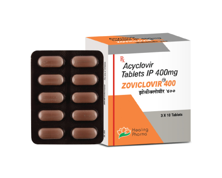 Acyklowir