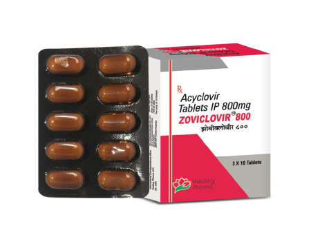 Acyklowir