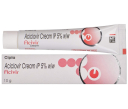 Acyklowir Krem 5%