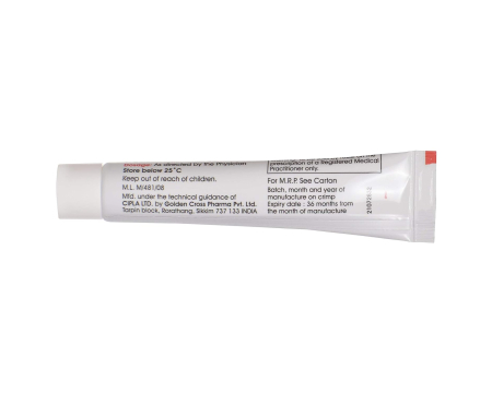 Acyklowir Krem 5%