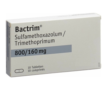 Bactrim Generyczny