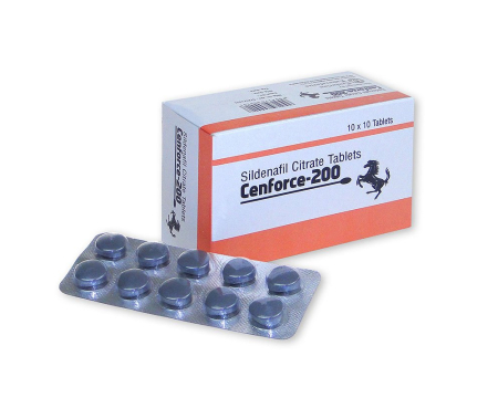 Cenforce 