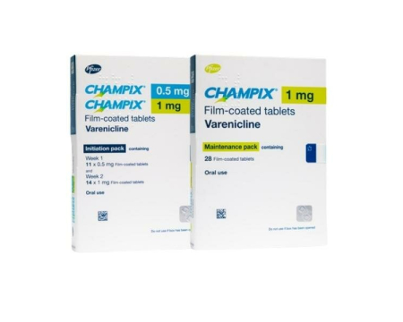 Champix Generyczny