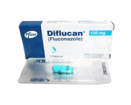 Diflucan Generyczny