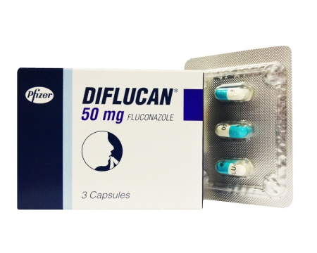 Diflucan Generyczny