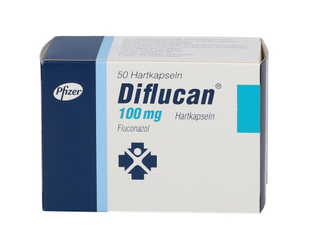 Diflucan Generyczny