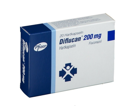 Diflucan Generyczny