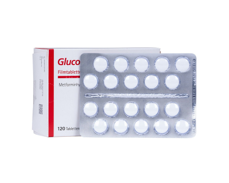 Glucophage Generyczny