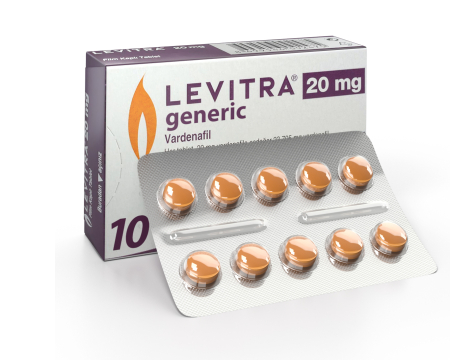 Levitra Generyczna