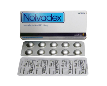 Nolvadex Generyczny