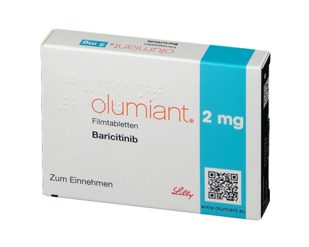 Olumiant Generyczny