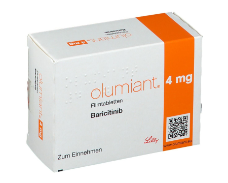 Olumiant Generyczny