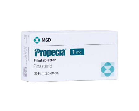 Propecia Generyczna