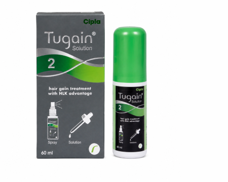Rogaine Generyczna