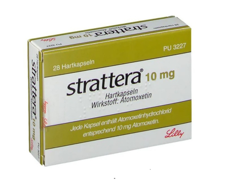 Strattera Generyczny