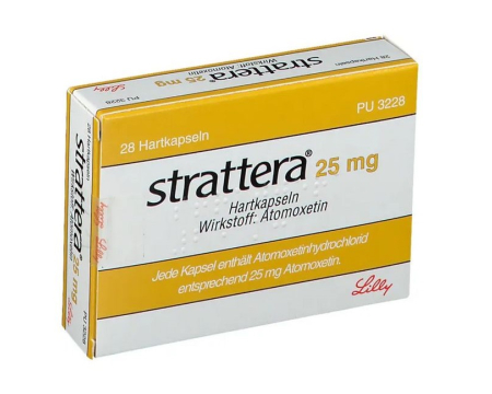 Strattera Generyczny