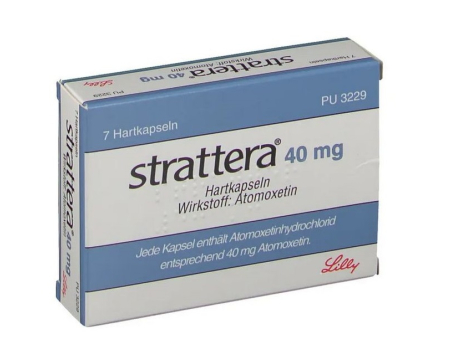 Strattera Generyczny
