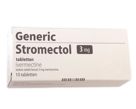 Stromectol Generyczny