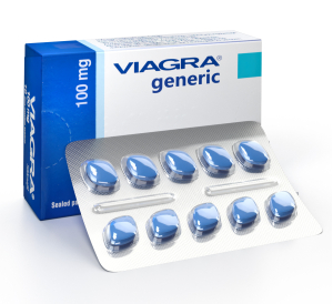 Viagra Generyczna