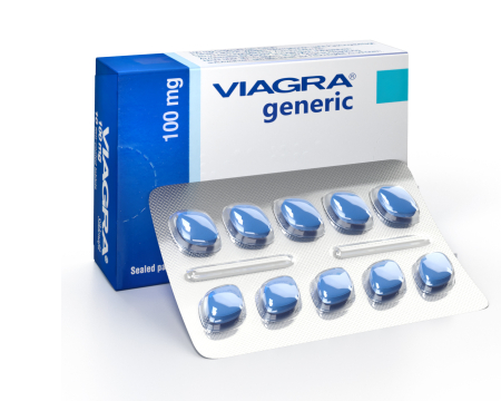 Viagra Generyczna