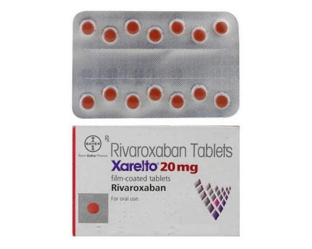 Xarelto Generyczny