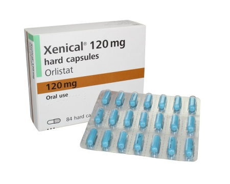 Xenical Generyczny