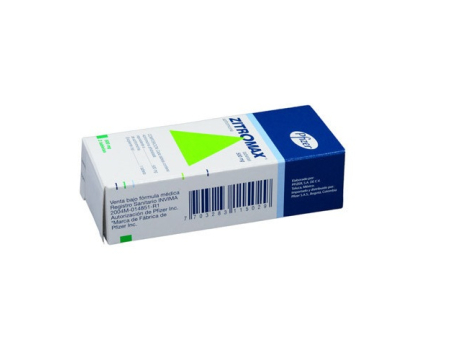 Zithromax Generyczny