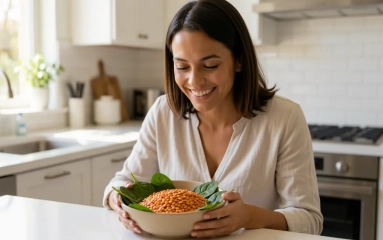 Anemia: Dlaczego Twoje ciało może wysyłać sygnały ostrzegawcze?