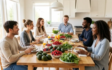 Czy można opracować dietę uniwersalną? Sprawdzamy fakty