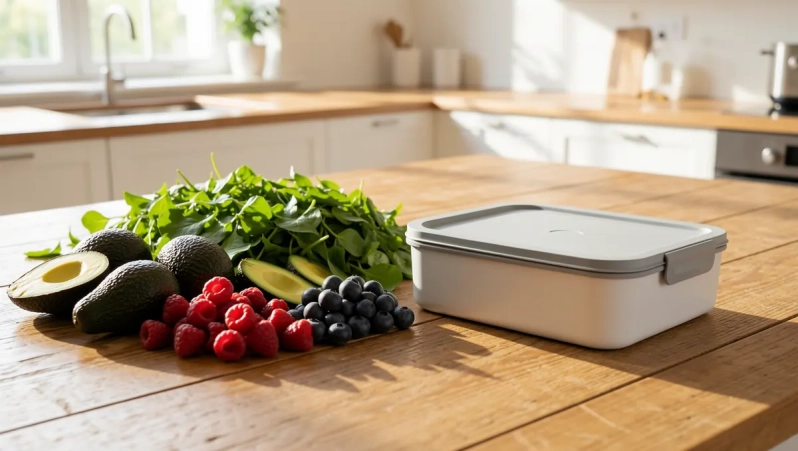 Dieta czy styl życia? Jak podejść do odżywiania bez presji i wyrzeczeń