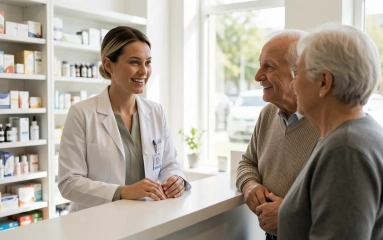 Dlaczego zdrowie seniorów wymaga szczególnej uwagi?