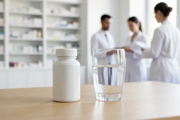 Vardenafil: Jak bezpiecznie kupić i stosować? Kompletny przewodnik dla mężczyzn