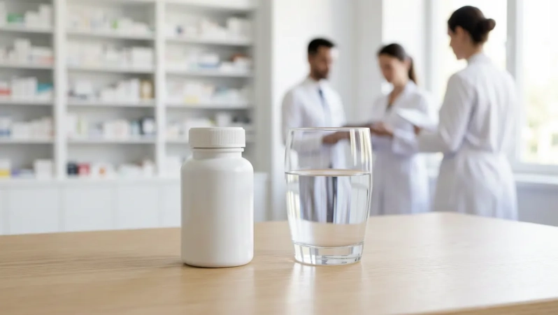 Vardenafil: Jak bezpiecznie kupić i stosować? Kompletny przewodnik dla mężczyzn
