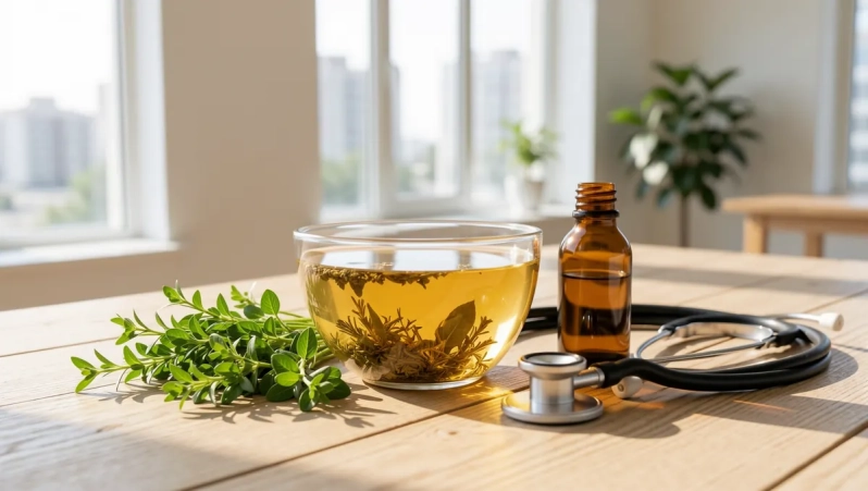 Medycyna naturalna i tradycyjna – jak znaleźć wsparcie dla Twojego organizmu?