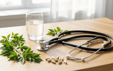 Medycyna naturalna i nowoczesna – jak znaleźć złoty środek w dbaniu o zdrowie?