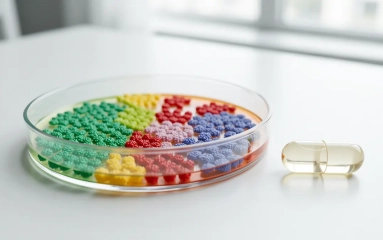 Antybiotyki to nie lekarstwo na każde przeziębienie – dlaczego warto zachować ostrożność?