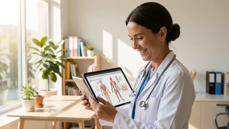 Rak piersi: Jak dbać o zdrowie i dlaczego wczesna diagnostyka ma znaczenie?