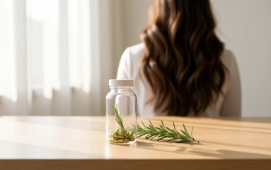 Nutrikosmetyki: Twoje wsparcie w walce o zdrowe i lśniące włosy