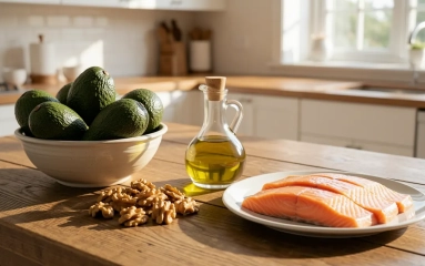 Cholesterol pod kontrolą: Jak świadomie dbać o profil lipidowy?
