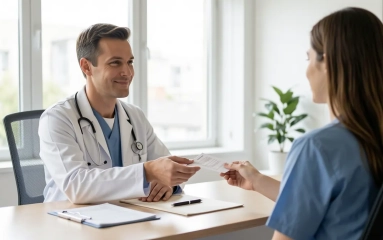 Szpital dla każdego? O dostępności opieki medycznej w dzisiejszym świecie