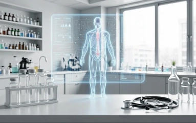 Technologia w służbie medycyny: Jak nowoczesne rozwiązania wspierają Twoje zdrowie
