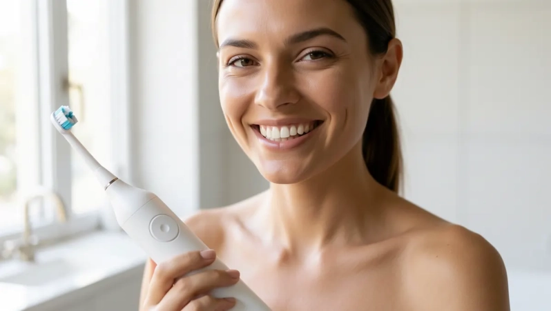 Jak zadbać o piękny uśmiech na lata? Praktyczne wskazówki