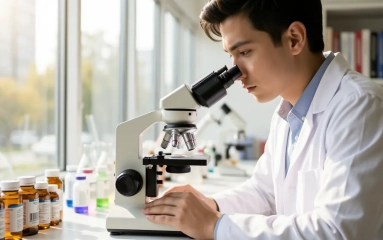 Medycyna to coś więcej niż tylko studia – to powołanie do ratowania życia